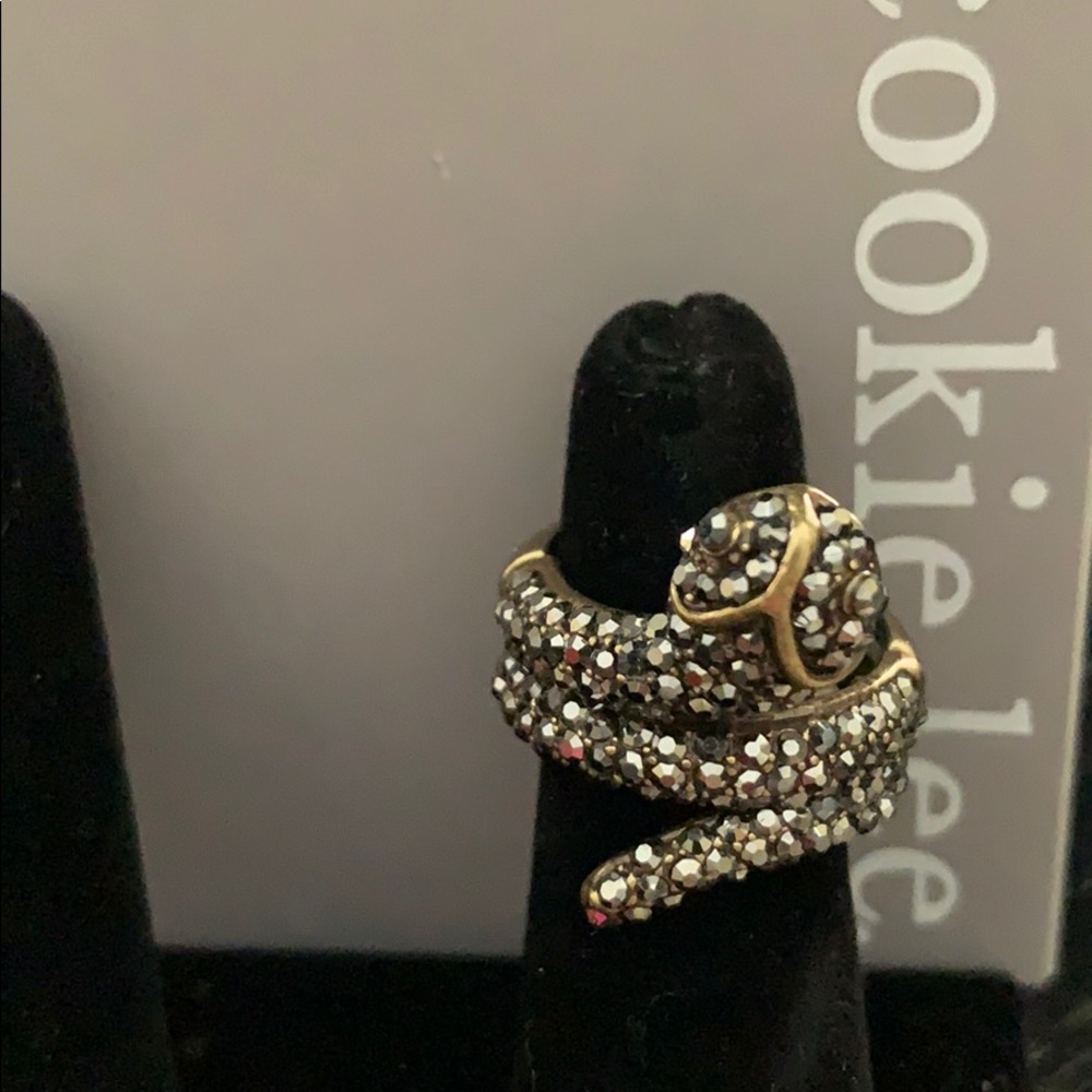 Costume Jewelry